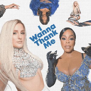 Image for 'I Wanna Thank Me (feat. Niecy Nash)'