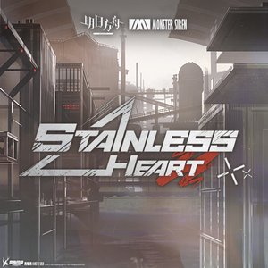 Image for 'Stainless Heart'