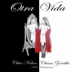 “Otra Vida”的封面