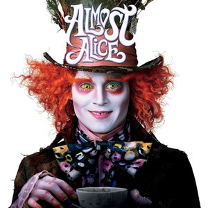 'Almost Alice'の画像