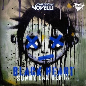 Image for 'Black Heart (Sunny Lax Remix)'