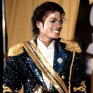 Bild för 'Michael Jackson'