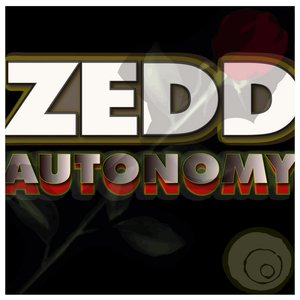 Image for 'ZEDD - Autonomy'