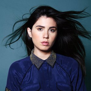 Image for 'Javiera Mena'