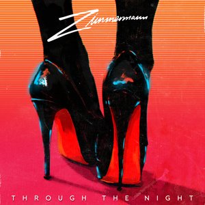 Image for 'Through the Night'
