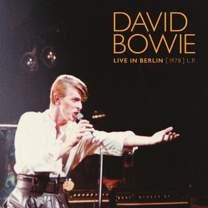 Image for 'Live in Berlin (1978)'