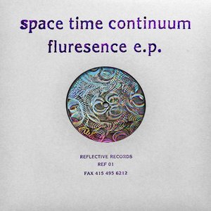 'Fluresence E.P.' için resim