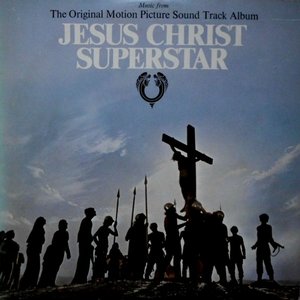 “Jesus Christ Superstar (Original Motion Picture Soundtrack)”的封面