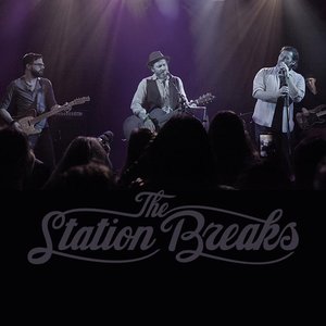 Image for 'The Station Breaks'