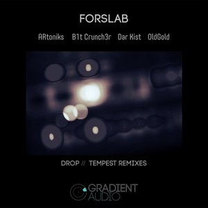 Immagine per 'Drop//Tempest Remixes'