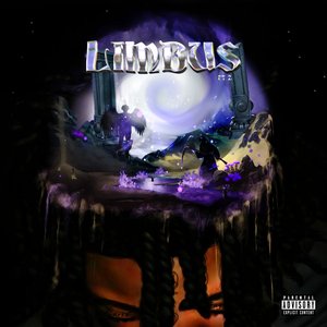 “Limbus Pt. 2”的封面