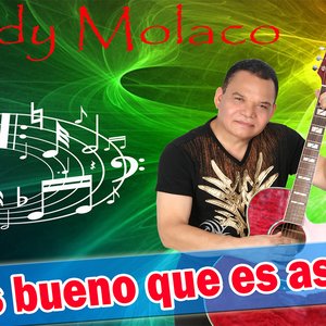 Image for 'Neidy Molaco'