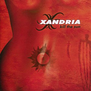 “Kill the Sun”的封面