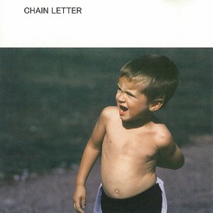 Image for 'Chain Letter'
