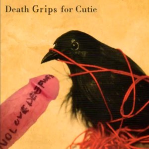 Image for 'Death Grips For Cutie'