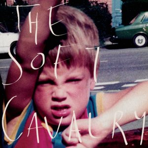 Image for 'The Soft Cavalry'