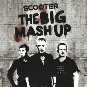 Image for 'The Big Mash Up (CD 1)'