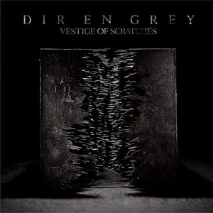 Image for 'VESTIGE OF SCRATCHES (Disc 1)'