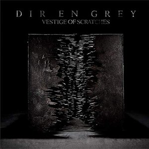 Изображение для 'VESTIGE OF SCRATCHES (Disc 1)'