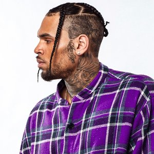 Bild für 'Chris Brown'