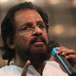 Image for 'K. J. Yesudas'