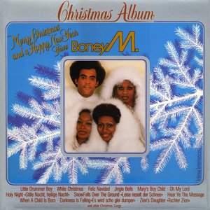 'Christmas Album +' için resim