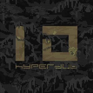 Image for 'Hyperdub 10.4'