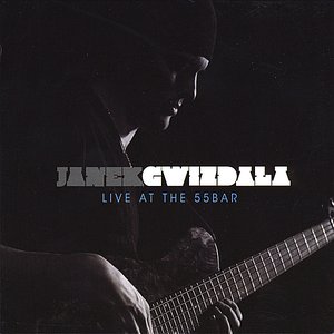 'Live at the 55bar'の画像