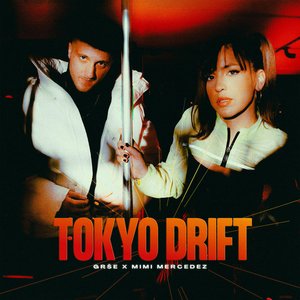 Bild für 'Tokyo Drift'