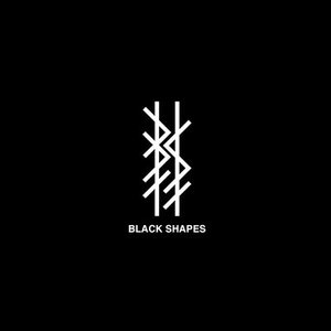 Image for 'Black Shapes EP'