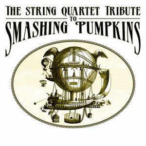 Image pour 'The String Quartet Tribute to Smashing Pumpkins'