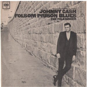Image for 'Folsom Prison Blues'