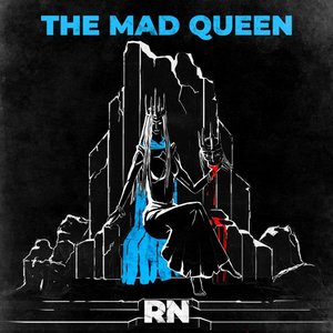 Image for 'The Mad Queen'