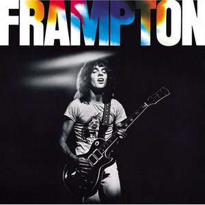 Image for 'Frampton'