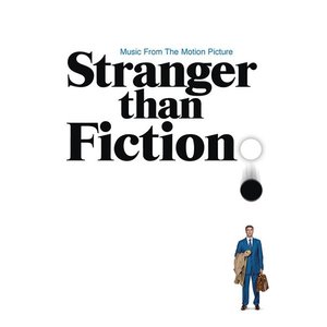 Image for 'Stranger Than Fiction'