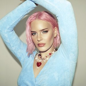 Image for 'Anne-Marie'