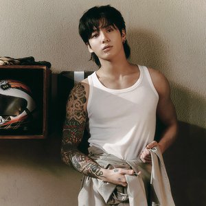 Image for 'Jung Kook'