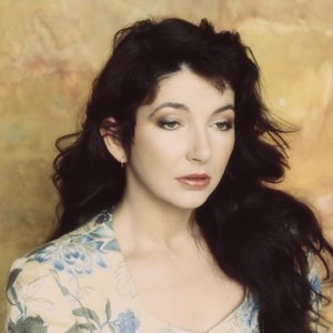 Image for 'Kate Bush'