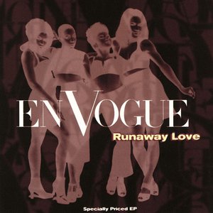 “Runaway Love”的封面