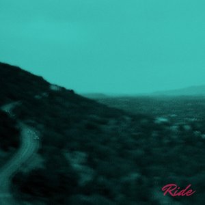 Image for 'Ride'