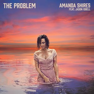 Image for 'The Problem (feat. Jason Isbell) - Single'