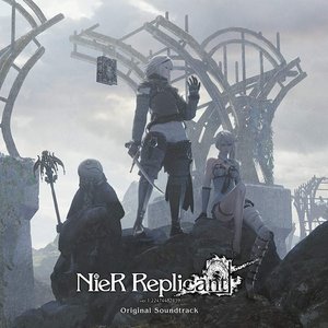 Imagem de 'NieR Replicant ver.1.22474487139... Original Soundtrack'