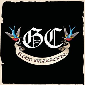 Image for 'Good Charlotte [Bonus Tracks]'