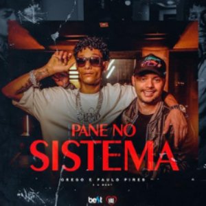 Image for 'Pane no Sistema'