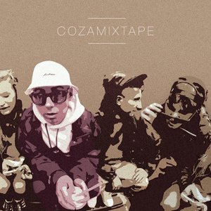 Zdjęcia dla 'Co Za Mixtape'