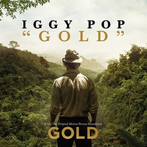Image for 'Gold (From The Original Motion Picture Soundtrack "Gold")'