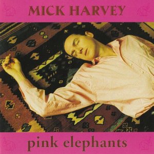 Image for 'Pink Elephants'