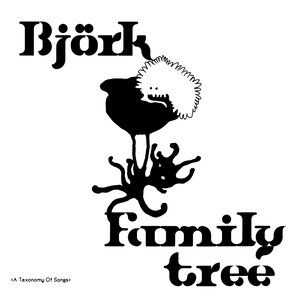 Image for 'Family Tree (Cd6 Greatest Hits)'