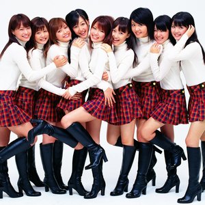 Image for 'モーニング娘。'