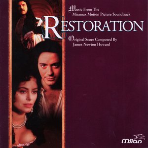Image for 'Restoration: Original Motion Picture Soundtrack'
